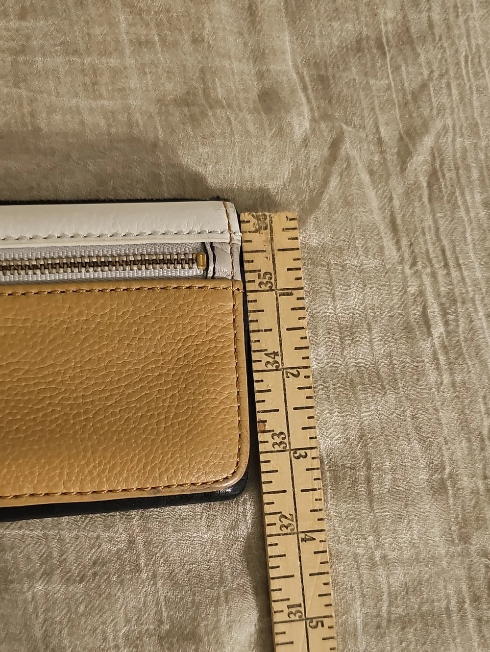 Fossil Wallet